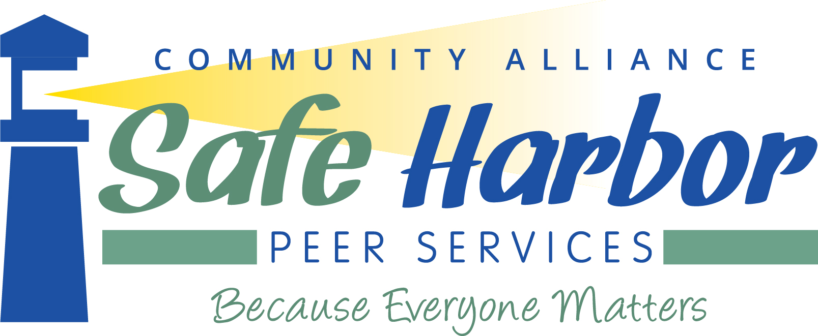 Safe Harbor Peer Crisis Community Alliance Mental Health Services
