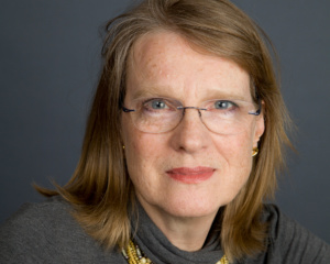 2000 Kathy Cronkite, writer, journalist and author.