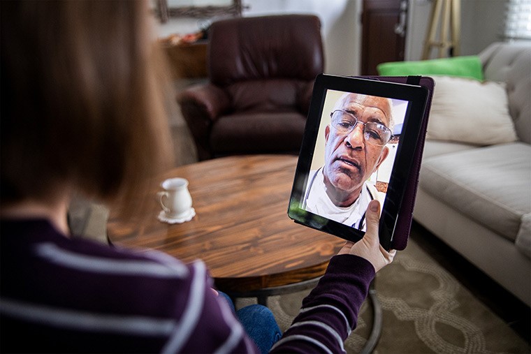 telehealth_spot_home_page