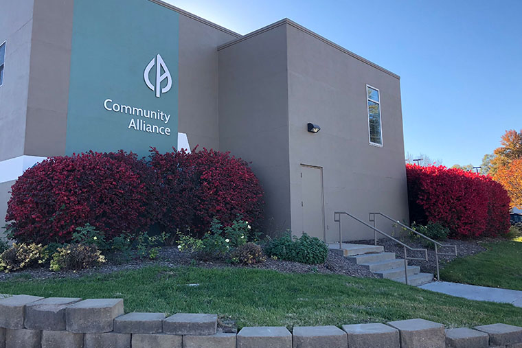Community Alliance Building