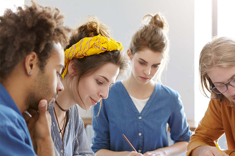 Community Alliance Nonprofit Mental Health Agency