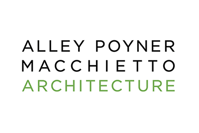 Alley Poyner Macchietto Logo