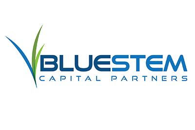 Bluestem Logo