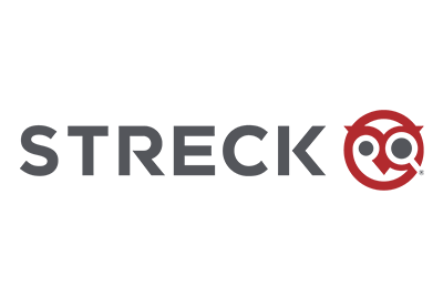 Streck Logo