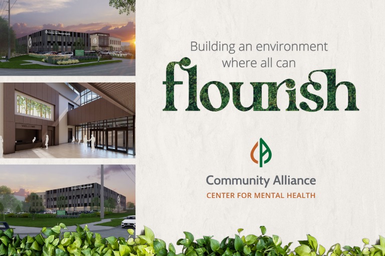 Building an environment where all can flourish.