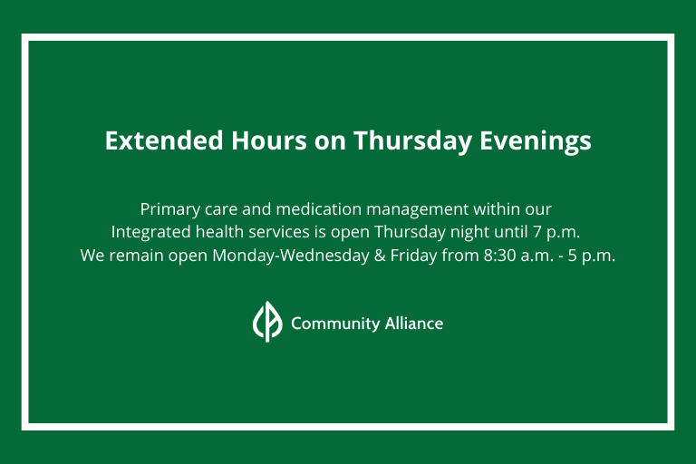 Extended Clinic Hours_8.14.25