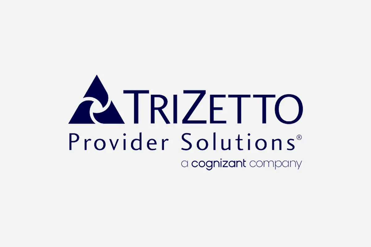 TriZetto Provider Solutions Logo